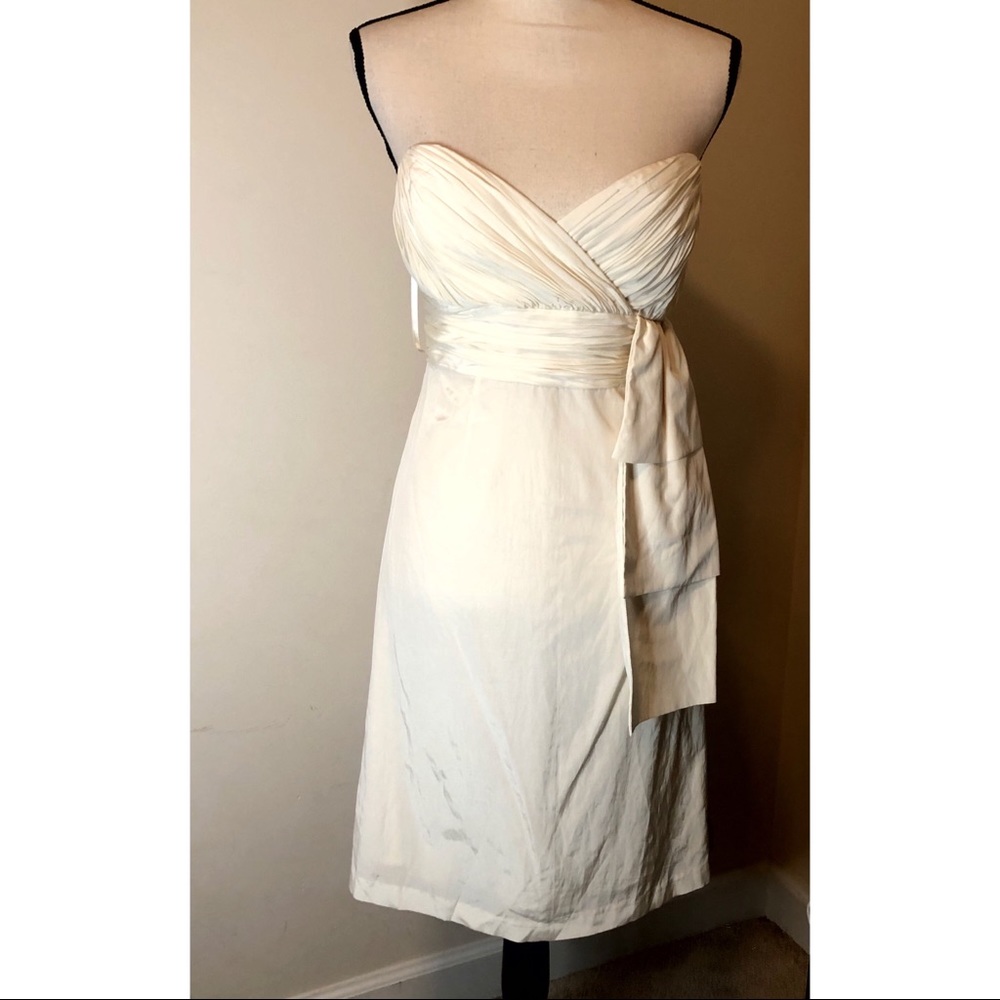 To the Max sleeveless dress